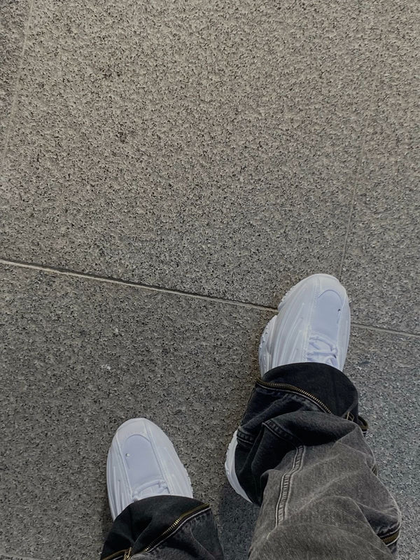 Nike Nocta Hot Step 2 White