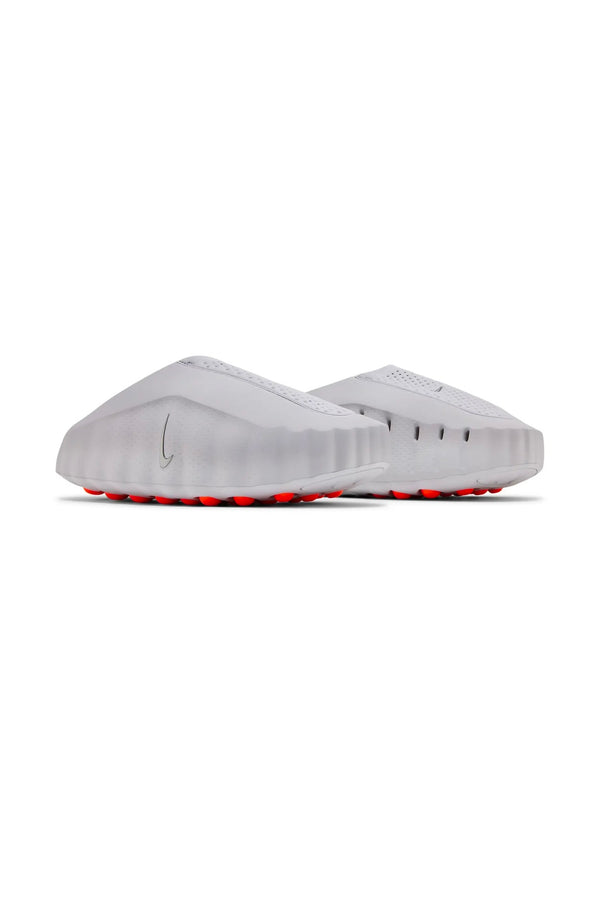 Nike Mind 001 Slide Light Smoke Grey
