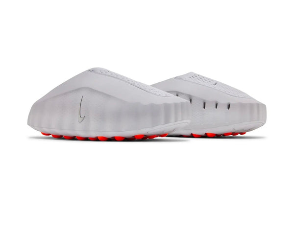 Nike Mind 001 Slide Light Smoke Grey