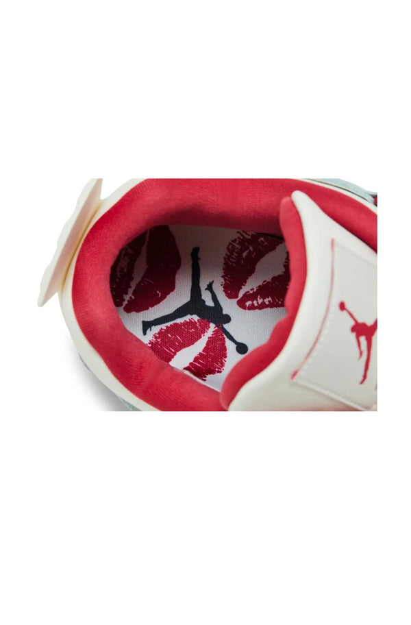 JORDAN 4 “VALENTINE’S DAY”