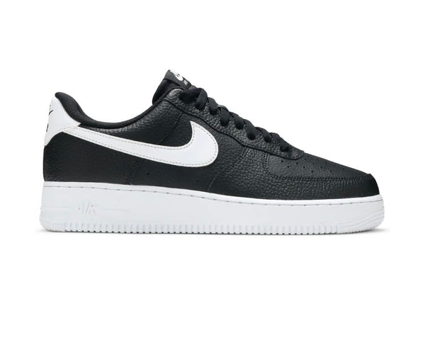 Nike Air Force 1 Black White