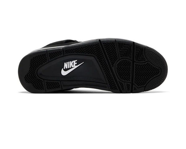 Air Jordan 4 Black Cat