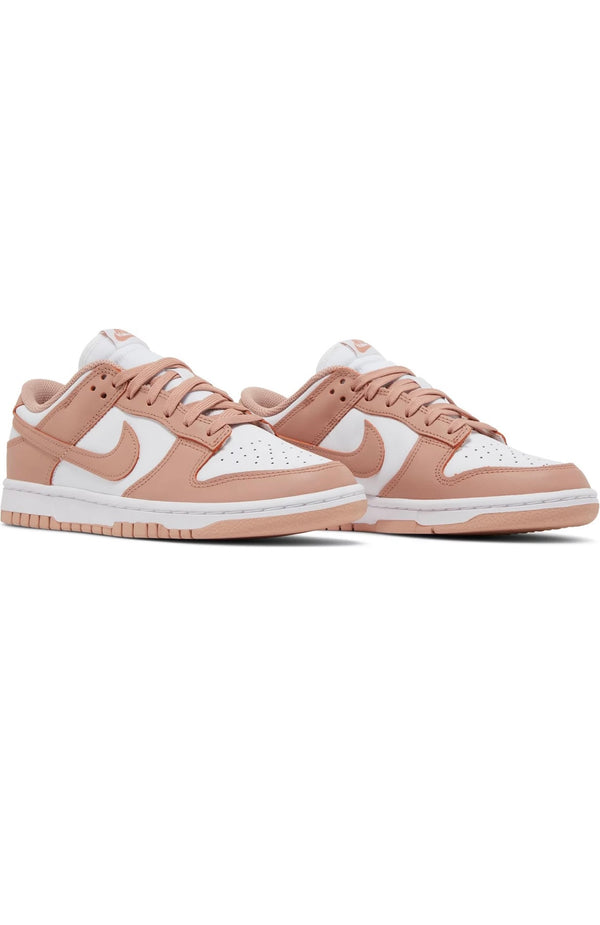 Nike dunk low rose whisper