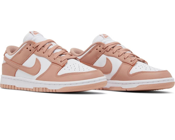 Nike dunk low rose whisper