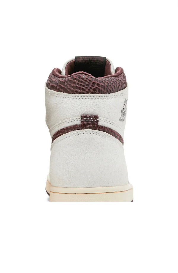 Jordan 1 Retro High A Ma Maniere