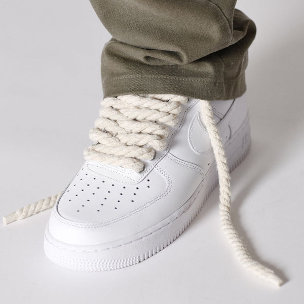 Nike Air Force 1 Rope Laces
