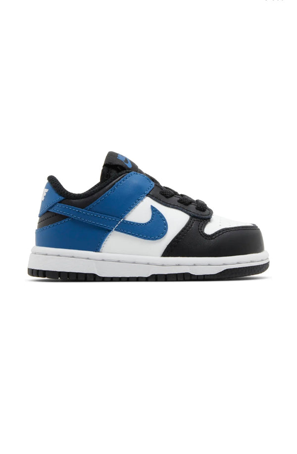 Dunk low industrial blu
