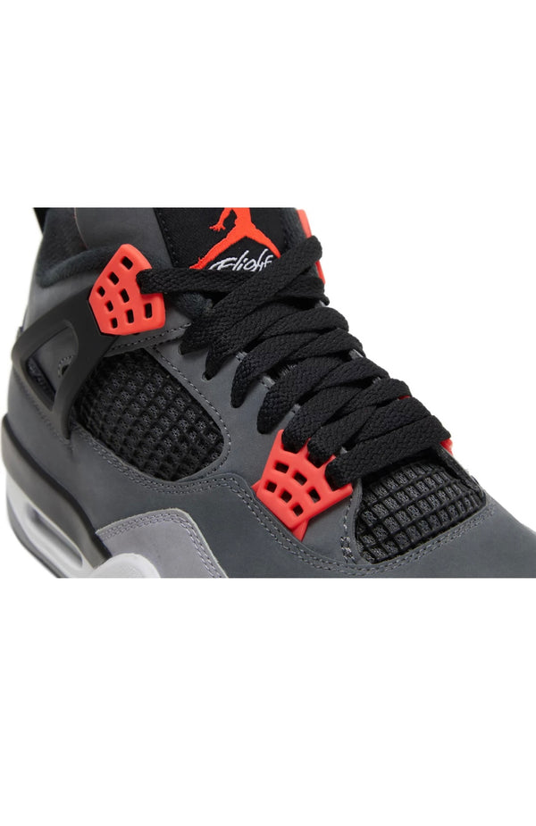 Air Jordan 4 Infrared