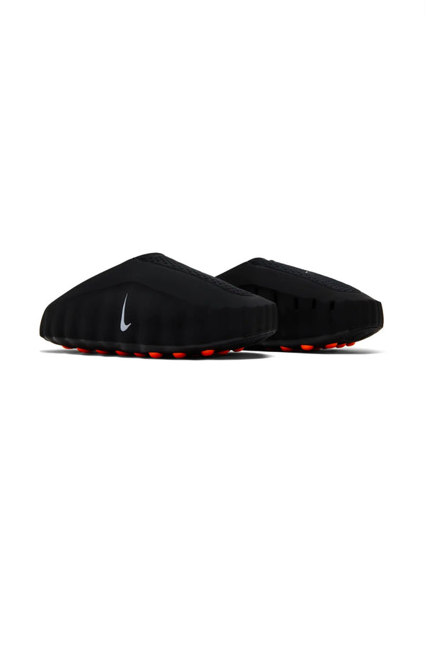 Nike Mind 001 Slide Black Chrome