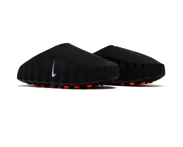 Nike Mind 001 Slide Black Chrome