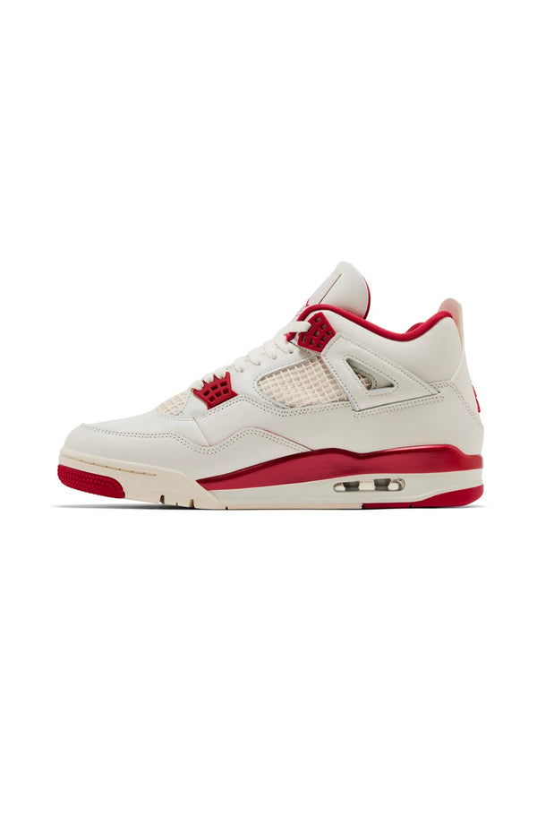 JORDAN 4 “VALENTINE’S DAY”