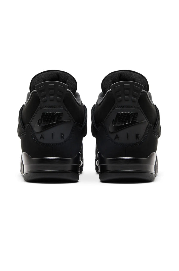 Jordan 4 Black Cat