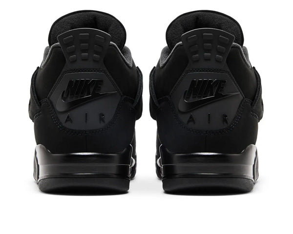 Air Jordan 4 Black Cat