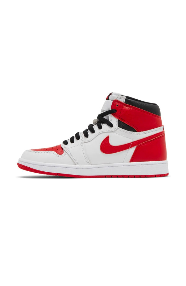 Jordan 1 Retro High Heritage