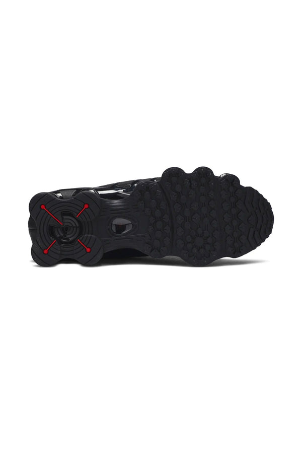 Nike Shox TL black