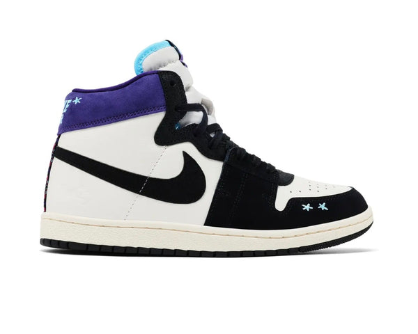 Nike Air Ship Shinzo purple