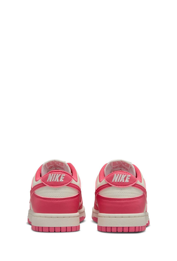Nike Dunk Low Strawberry Fuchsia