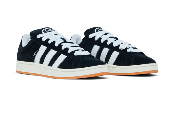 Adidas campus 00s black