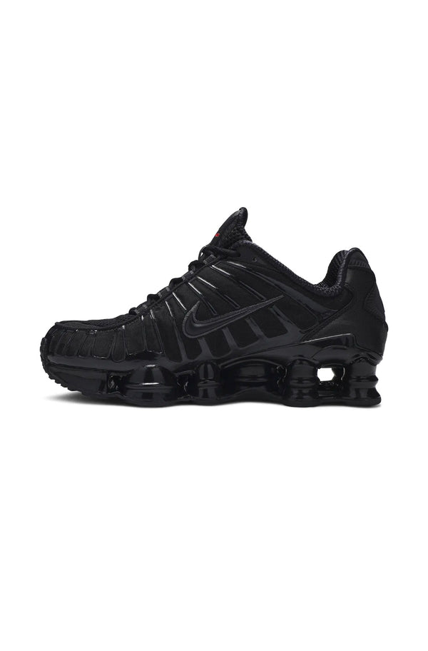 Nike Shox TL black