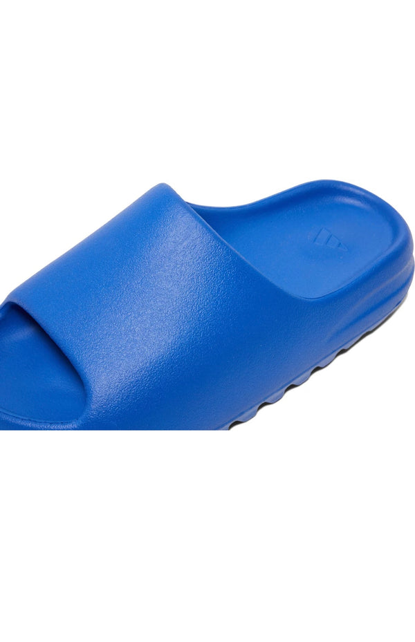 Adidas Yeezy slide azure