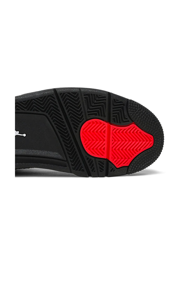 Jordan 4 Red Thunder