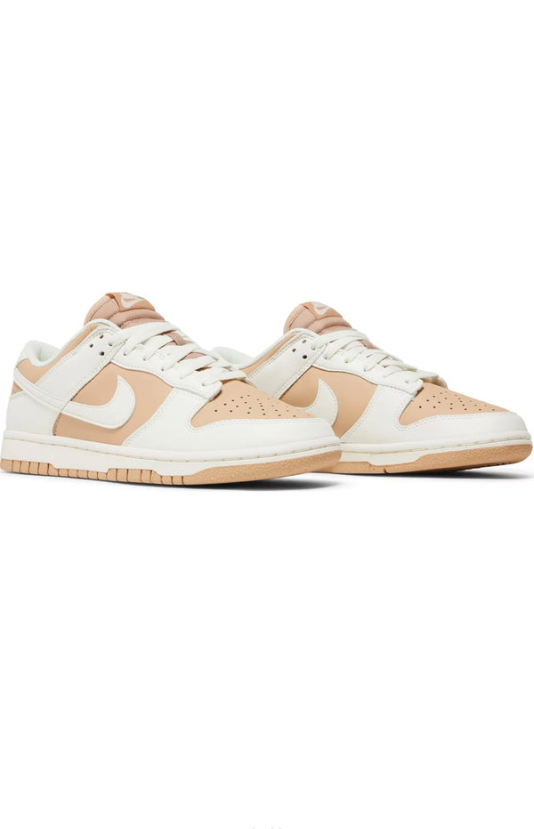 Nike Dunk low beige sail