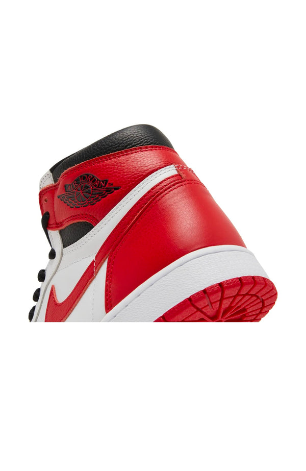Jordan 1 Retro High Heritage