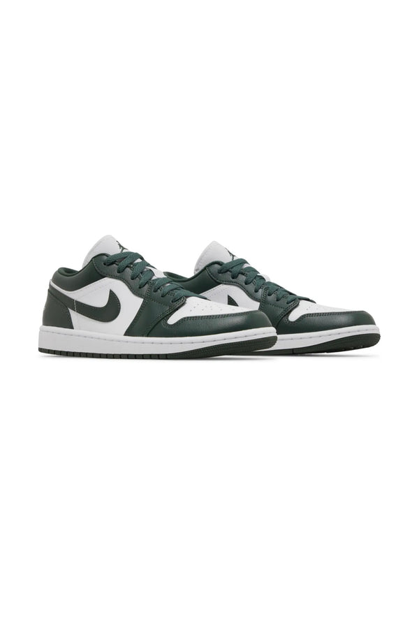 Jordan 1 low Michigan state