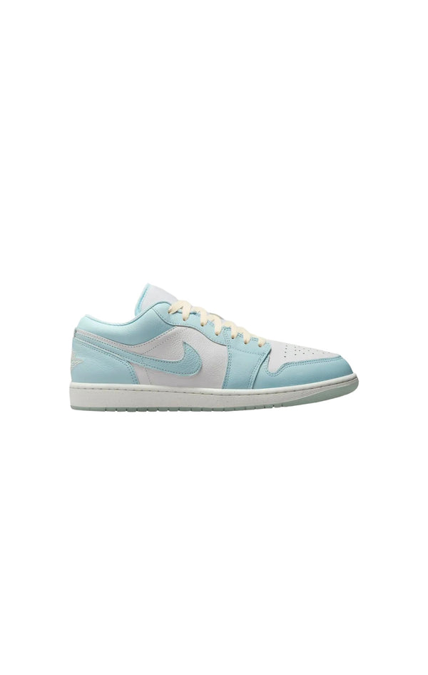 Jordan 1 low light blue