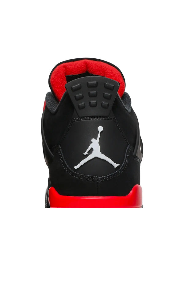 Jordan 4 Red Thunder