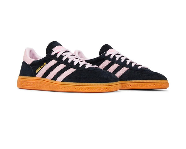 Adidas Handball Spezial Black Pink