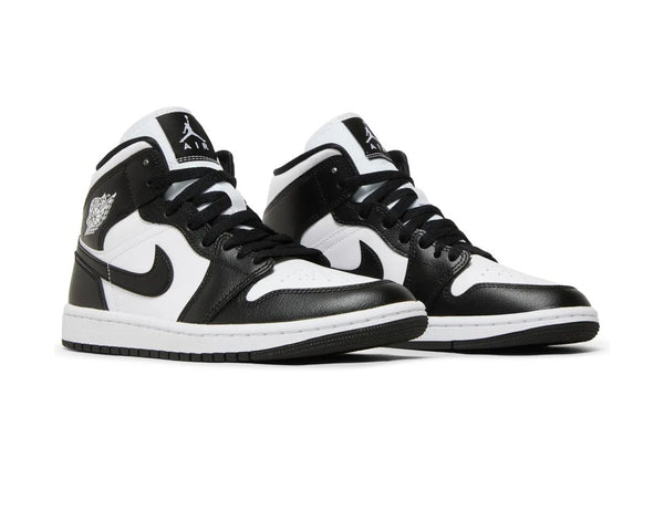Jordan 1 Mid panda