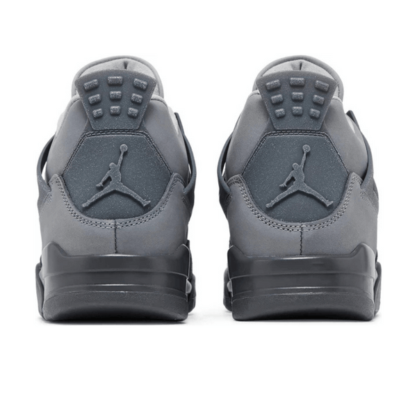 Sneakers Air Jordan 4 Retro SE "Paris Olympics Wet Cement"