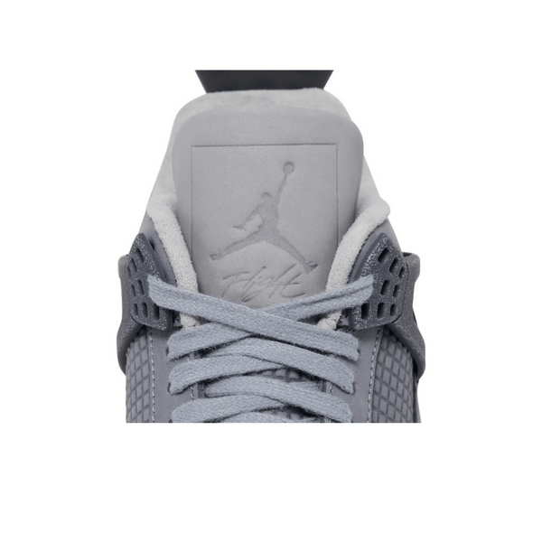 Sneakers Air Jordan 4 Retro SE "Paris Olympics Wet Cement"