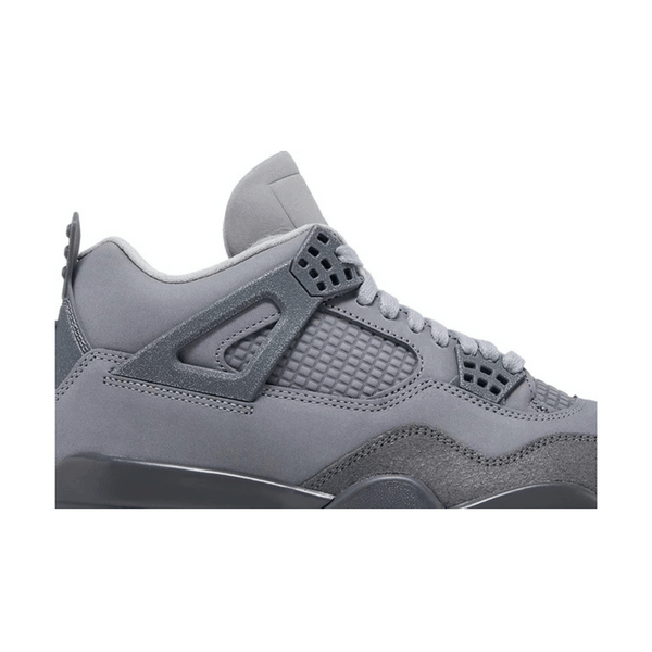 Sneakers Air Jordan 4 Retro SE "Paris Olympics Wet Cement"