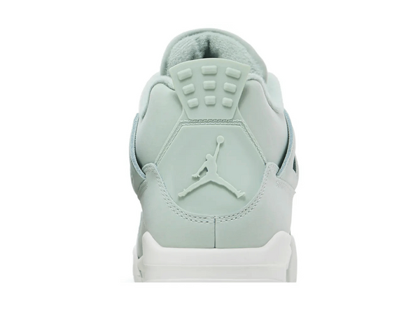 sneaker Air Jordan 4 Retro Seafoam Sail