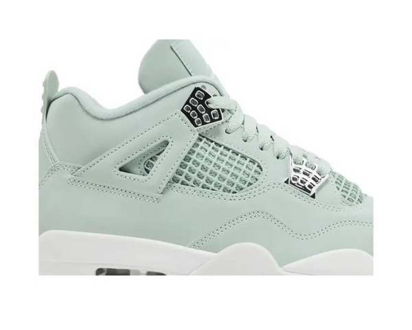 Sneakers Air Jordan 4 Retro Seafoam Sail