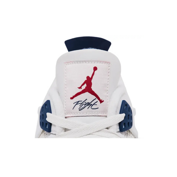 Nike SB x Air Jordan 4 Retro SP "Navy"