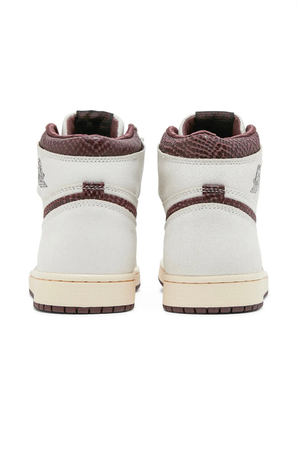 Jordan 1 Retro High A Ma Maniere