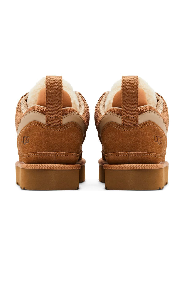 Ugg Lowmel Chestnut