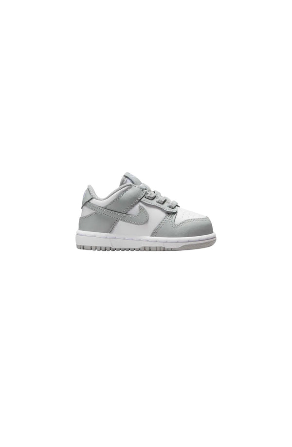 Dunk low grey fog
