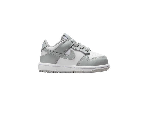 Dunk low grey fog