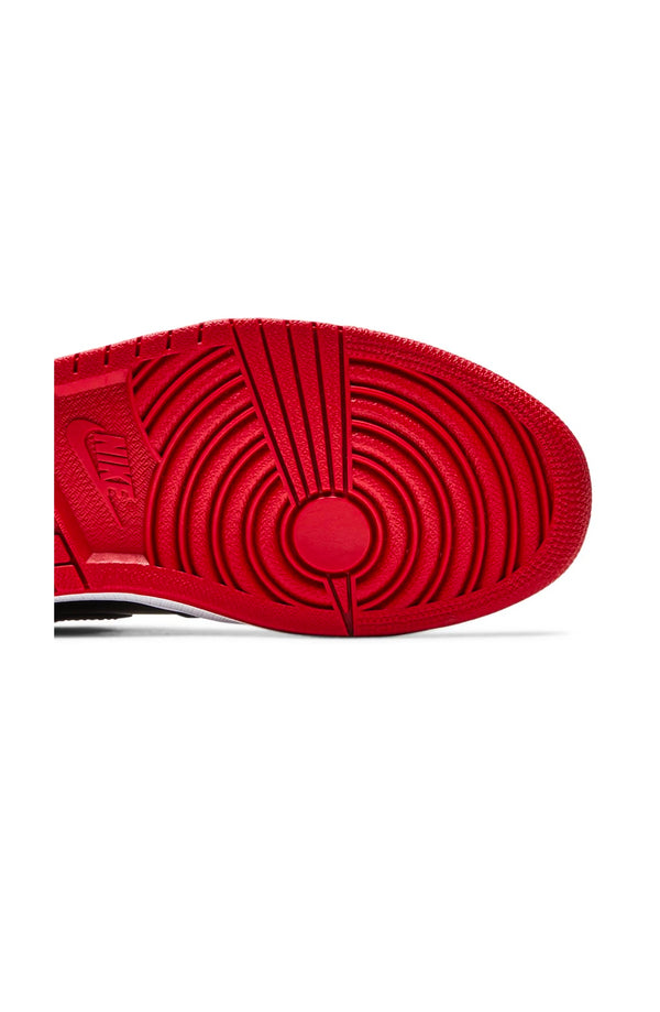 Jordan 1 Retro High OG Patent Bred