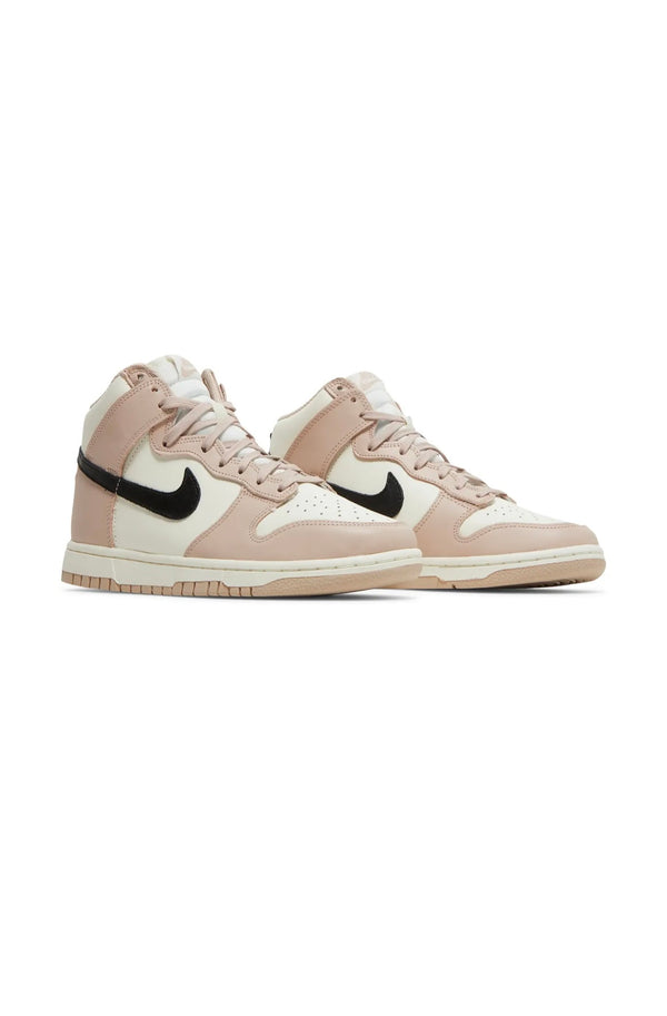 Dunk high fossil