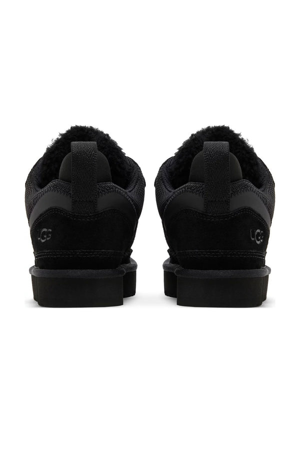 Ugg Lowmel Black