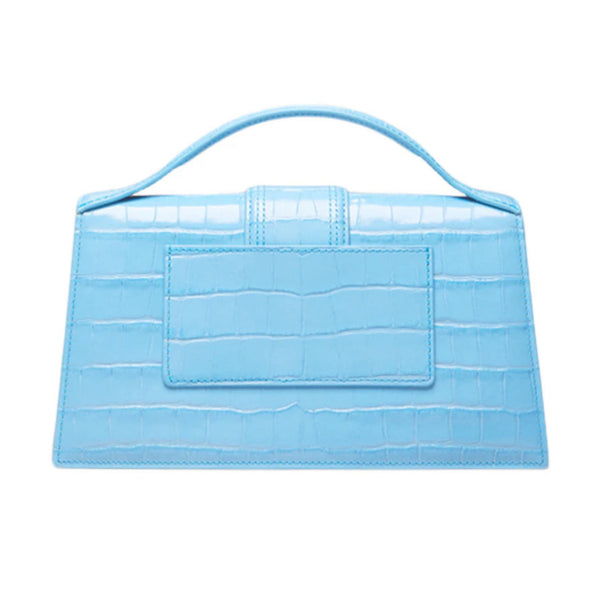 Jacquemus Le Grand Bambino Blue Sky