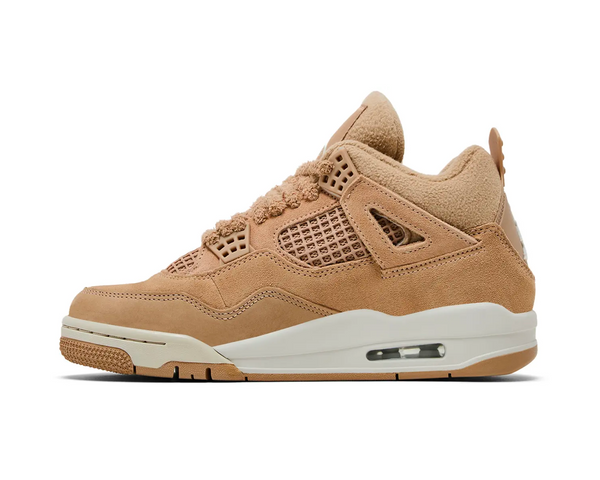 Jordan 4 Retro Cozy Girl