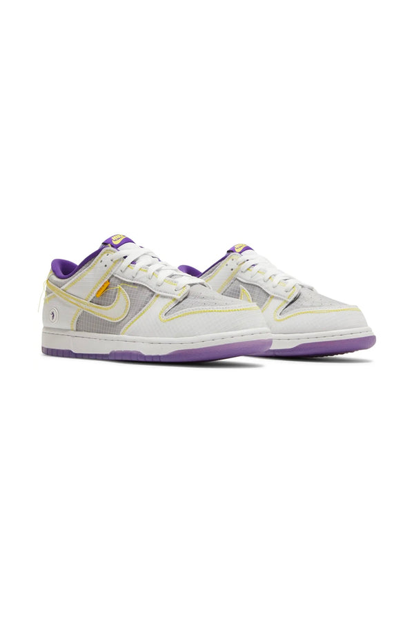 Dunk Low Union L.A. Passport Pack Court Purple