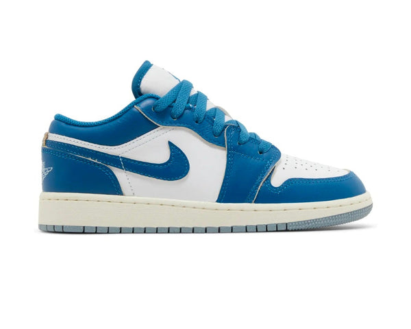 Air Jordan 1 Low Bone Beige