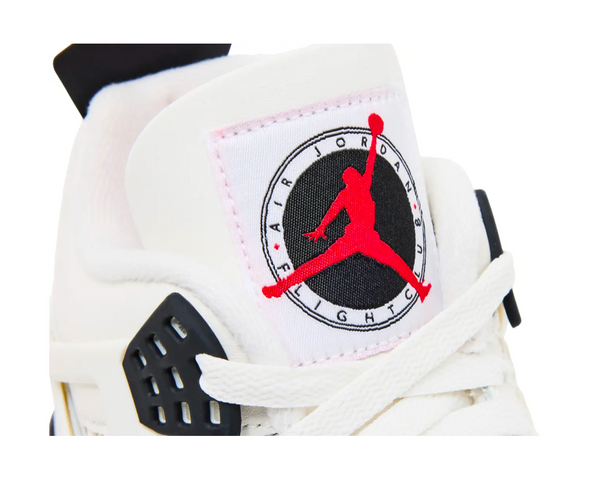 Air Jordan 4 Retro Flight Club